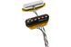 FENDER GEN 4 NOISELESS TELECASTER PICKUPS SET OF 2 Набір звукознімачів FE-0368 фото