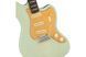 FENDER PARALLEL UNIVERSE II STRAT JAZZ DELUXE TRANSPARENT FADED SEAFOAM GREEN Електрогітара FE-0439 фото 4