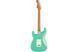 FENDER PLAYER STRAT LTD ROASTED MAPLE MN SEAFOAM GREEN Электрогитара FE-0514 фото 2