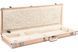 FENDER CLASSIC SERIES CASE STRAT/TELE SHELL PINK Кейс для електрогітари FE-0282 фото 2