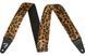FENDER STRAP 2" WILD LEOPARD Ремінь гітарний FE-0604 фото