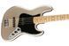 FENDER 75TH ANNIVERSARY DIAMOND JAZZ BASS Бас-гитара FE-0168 фото 3