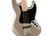 FENDER 75TH ANNIVERSARY DIAMOND JAZZ BASS Бас-гитара FE-0168 фото 4