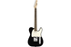 Электрогитара SQUIER by FENDER BULLET TELECASTER LRL BLACK SQ-0113 фото 1