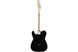 Электрогитара SQUIER by FENDER BULLET TELECASTER LRL BLACK SQ-0113 фото 2