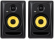 Студійний монітор KRK SYSTEMS Classic 5 Monitor Pack KR-0007 фото 1