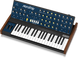Синтезатор Behringer MONOPOLY BE-0950 фото 5