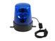 EUROLITE LED Police Light DE-1 blue EL-1002 фото 2