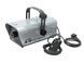 EUROLITE N-19 Smoke Machine silver EL-1265 фото 2