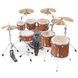 Ударна установка DW DEKTEX07TD440CP DWe Drum Kit Bundle, 7-Piece Limited DW-X377 фото 5