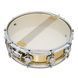 DW DRVN0414SPCPolished Brass Snare Drum 4x14 DW-X277 фото 4