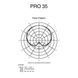 Инструментальный микрофон Audio-Technica PRO35 AT-0080 фото 8