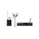 Безпровідна моніторна система Audio-Technica серії 3000 In-Ear Monitor System (ATW-3255) AT-1028 фото 1
