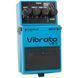 Педаль эффектов для гітари Boss VB 2w Vibrato BO-0184 фото 3