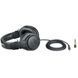 Наушники Audio-Technica ATH-M20x AT-0121 фото 4