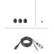 Гарнитура Audio-Technica BPHS1 AT-0311 фото 4