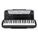 Цифровой аккордеон Roland FR8X BK V-Accordion RO-0594 фото 3