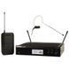 Радіосистема Shure BLX14R SH-0379 фото 1