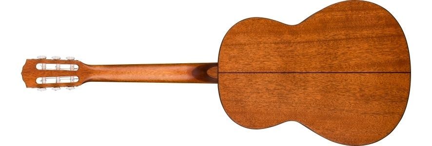 FENDER ESC105 Гитара классическая FE-0048 фото