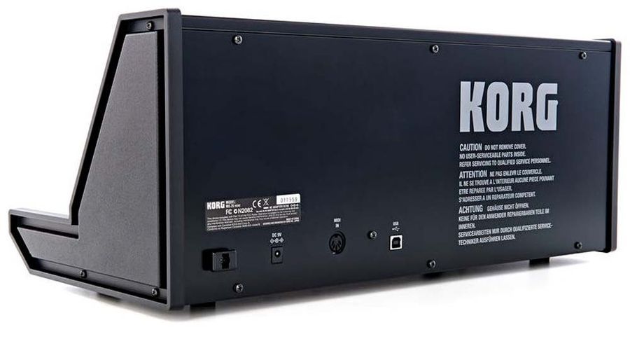 KORG MS-20 MINI Синтезатор KO-0078 фото