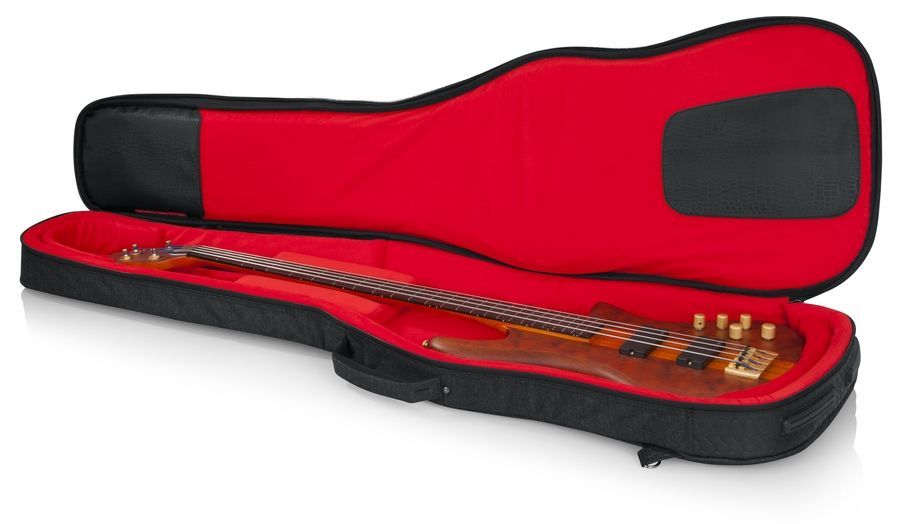 Gator GT-BASS-BLK GC-0026 фото
