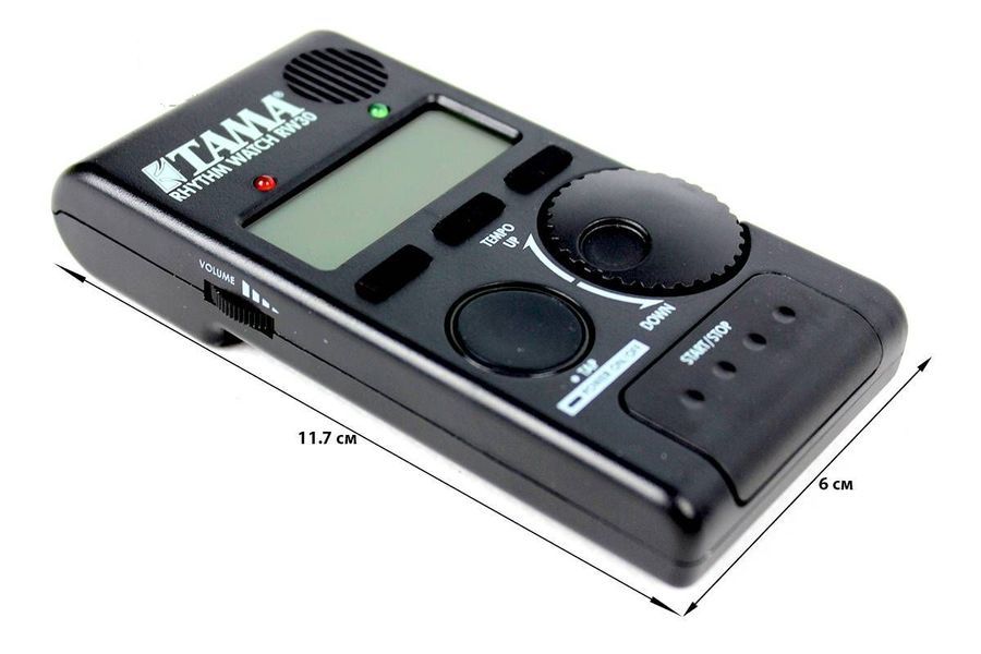 TAMA RW30 Метроном TM-0172 фото