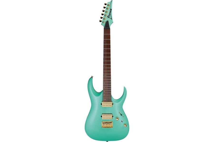 IBANEZ RGA42HP SFM Электрогитара IB-0207 фото