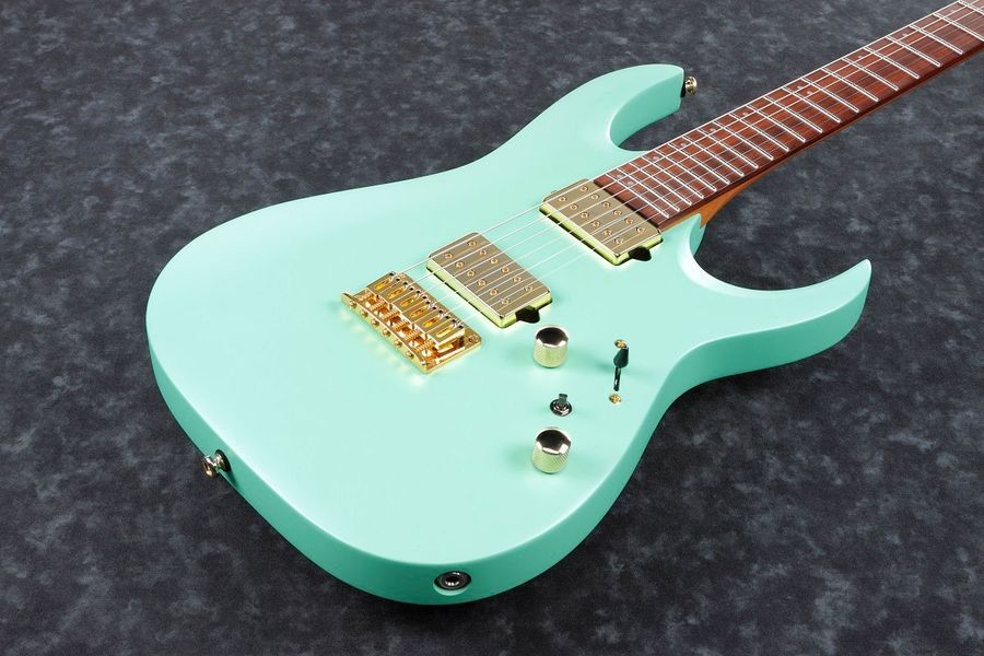 IBANEZ RGA42HP SFM Электрогитара IB-0207 фото