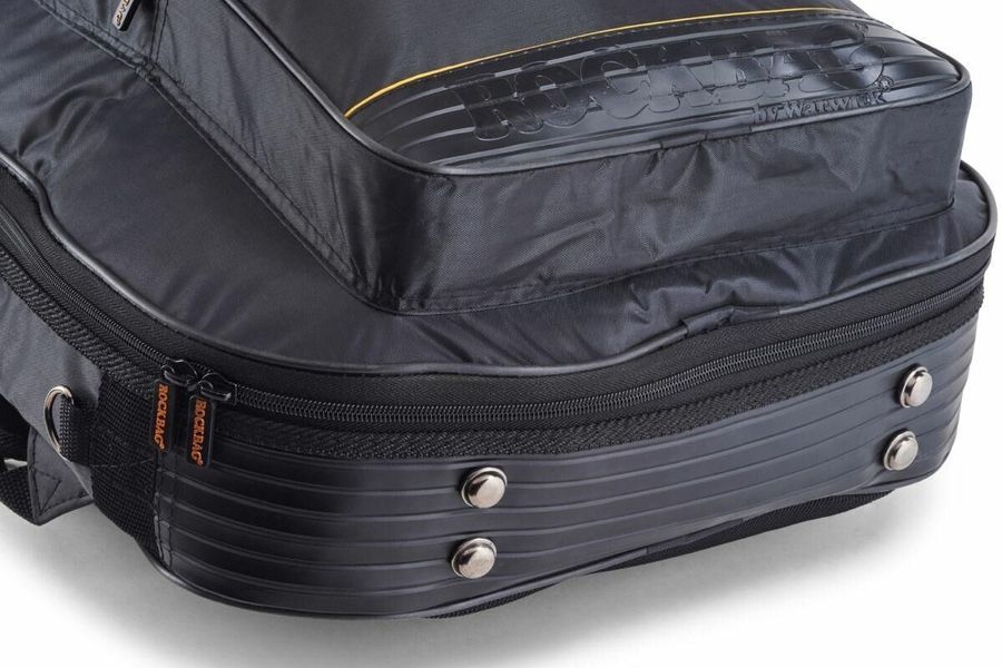 RockBag RB 20507 B Hollowbody Guitar Gig Bag RB-0112 фото