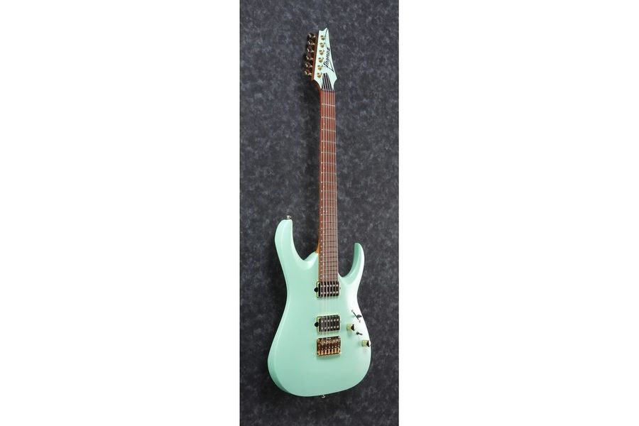 IBANEZ RGA42HP SFM Электрогитара IB-0207 фото