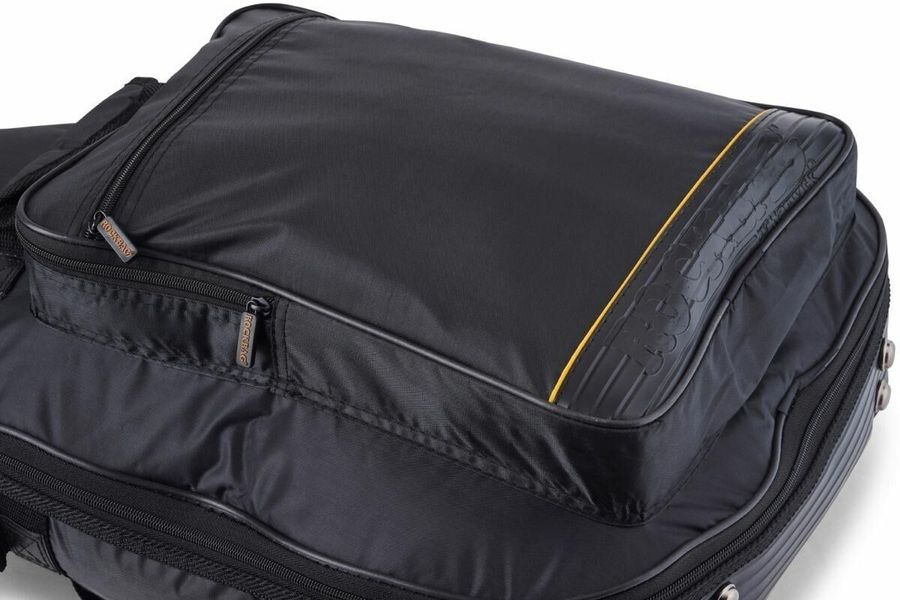 RockBag RB 20507 B Hollowbody Guitar Gig Bag RB-0112 фото