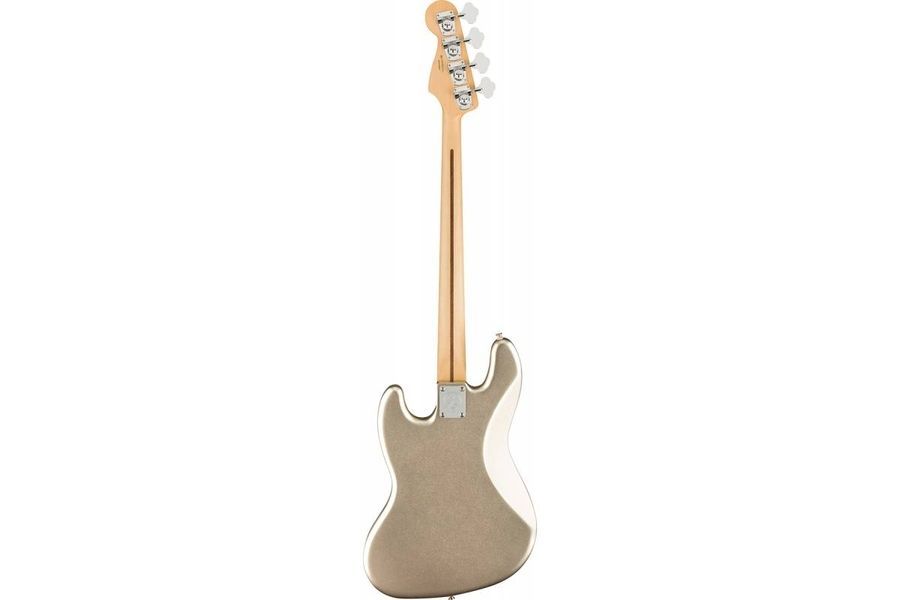 FENDER 75TH ANNIVERSARY DIAMOND JAZZ BASS Бас-гитара FE-0168 фото
