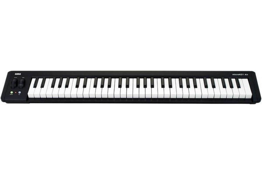 KORG MICROKEY2-61AIR MIDI клавіатура KO-0069 фото