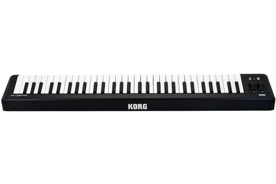 KORG MICROKEY2-61AIR MIDI клавіатура KO-0069 фото