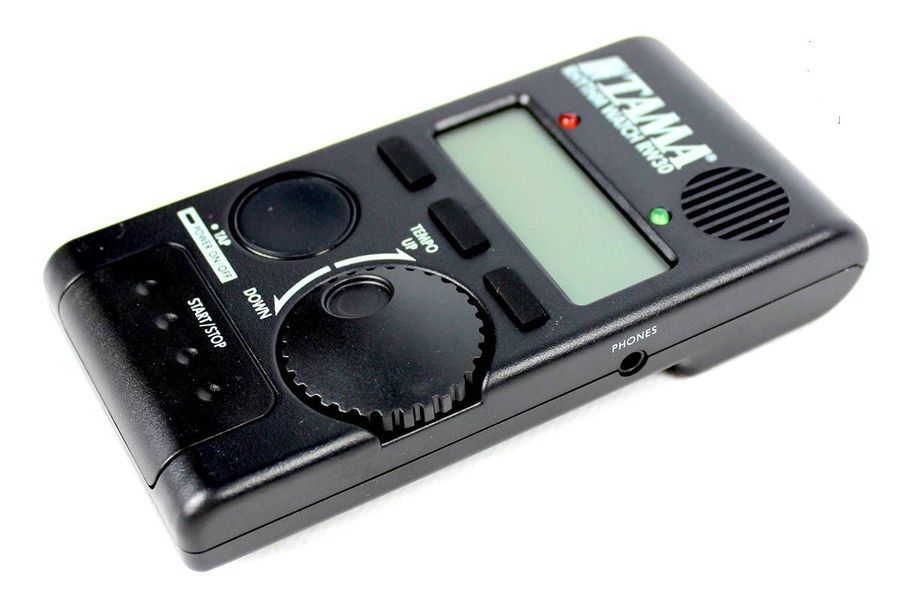 TAMA RW30 Метроном TM-0172 фото