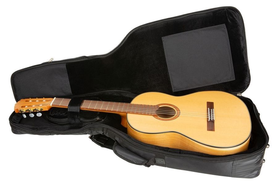 RockBag RB 20608 B/PLUS Classical Guitar Gig Bag RB-0160 фото