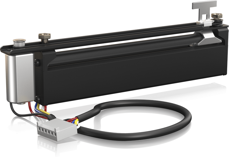 Канальный фейдер Klark Teknik PRO FADER (200 мм) KT-0036 фото