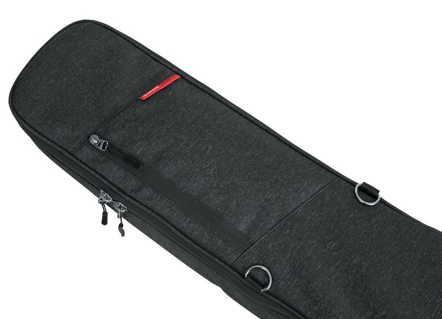 Gator GT-BASS-BLK GC-0026 фото