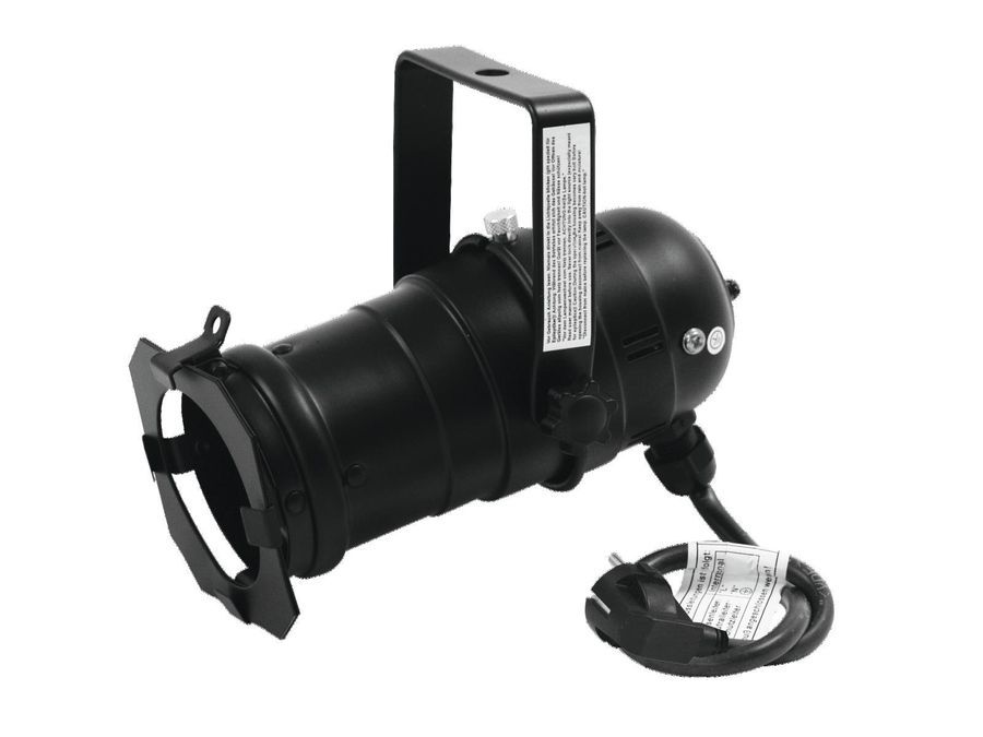 EUROLITE Filter Frame PAR-30 Spot silber EL-0589 фото