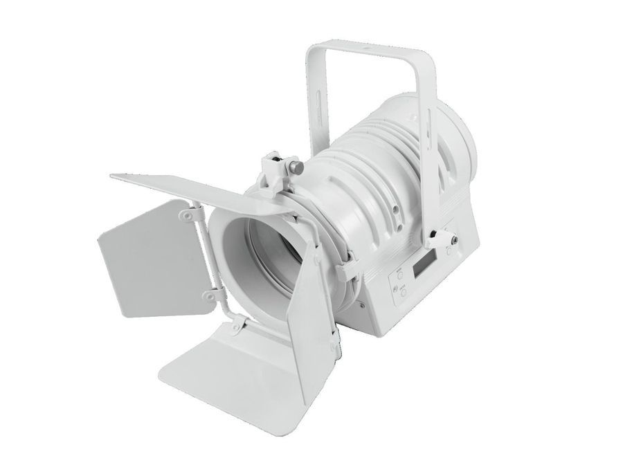 EUROLITE LED THA-40PC Theater-Spot wh EL-0179 фото