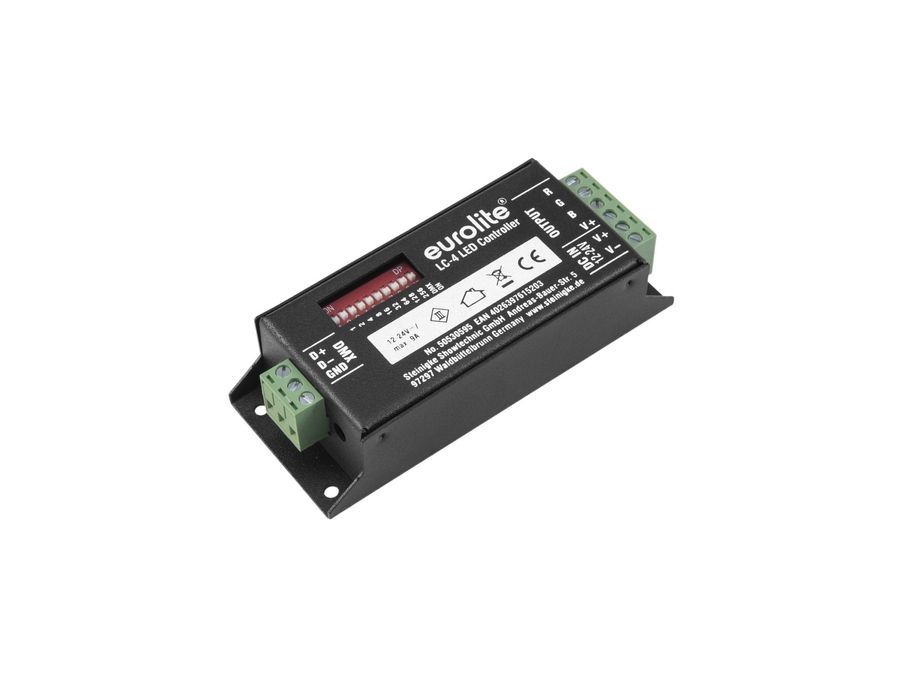 EUROLITE IR-26 Remote Control EL-0668 фото