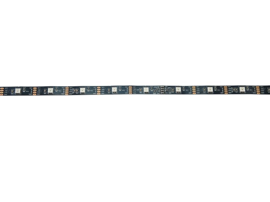 EUROLITE LED Pixel Strip 150 5m RGB 12V EL-0981 фото