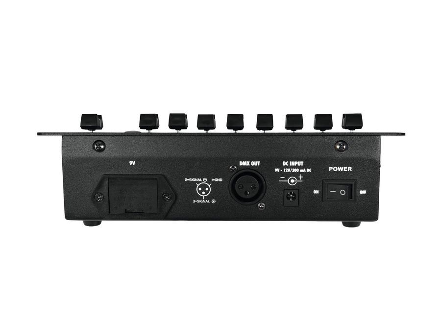 EUROLITE FD-32+1 DMX Dimmer Panel EL-0570 фото