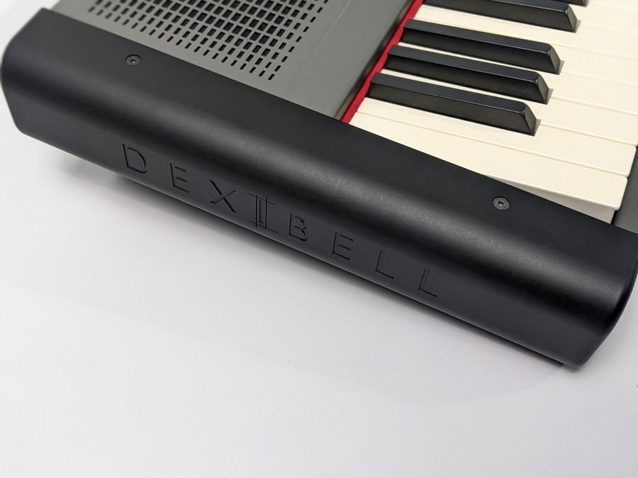 Цифрове піаніно Dexibell Vivo P3 DX-0009 фото
