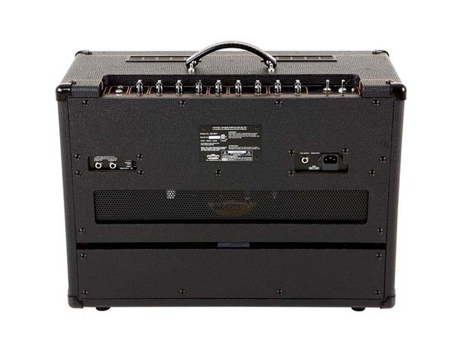 VOX AC15C1 Гітарний комбопідсилювач VO-0003 фото