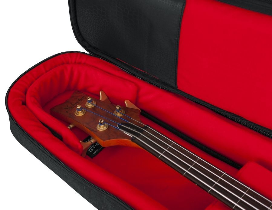 Gator GT-BASS-BLK GC-0026 фото