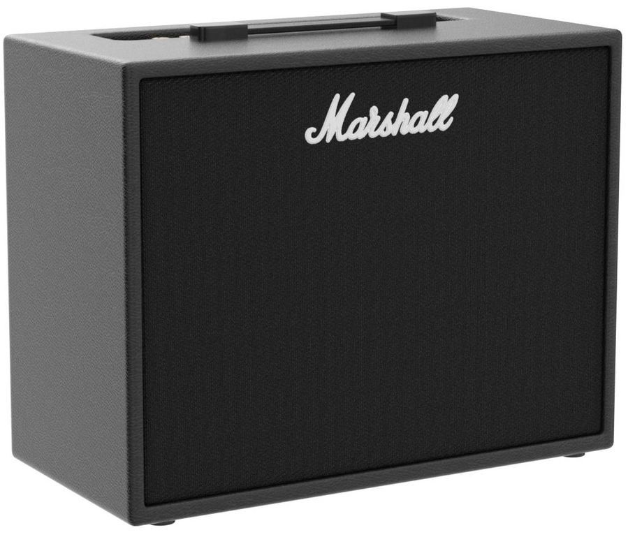 MARSHALL CODE50 Гитарный комбоусилитель MR-0115 фото
