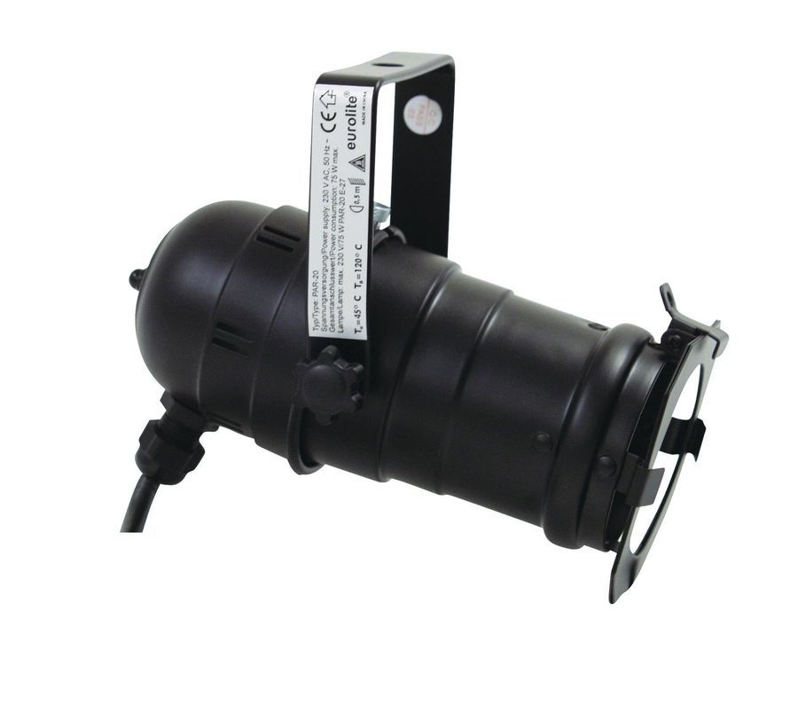 EUROLITE Filter Frame PAR-30 Spot silber EL-0589 фото