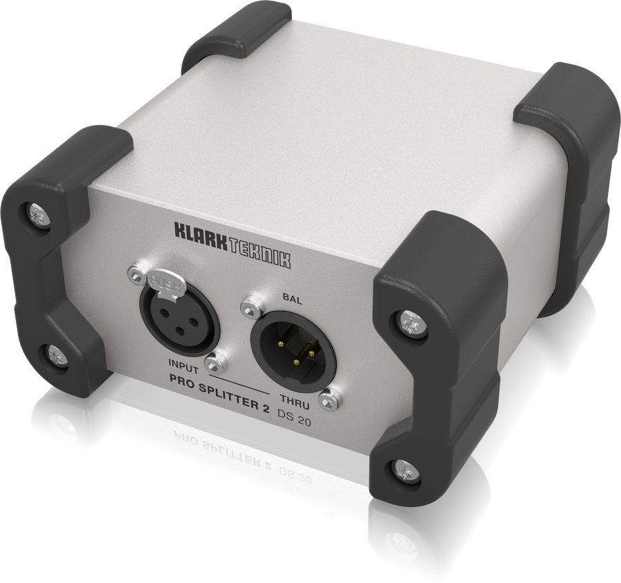 Пасивний спліттер Klark Teknik DS20 KT-0056 фото