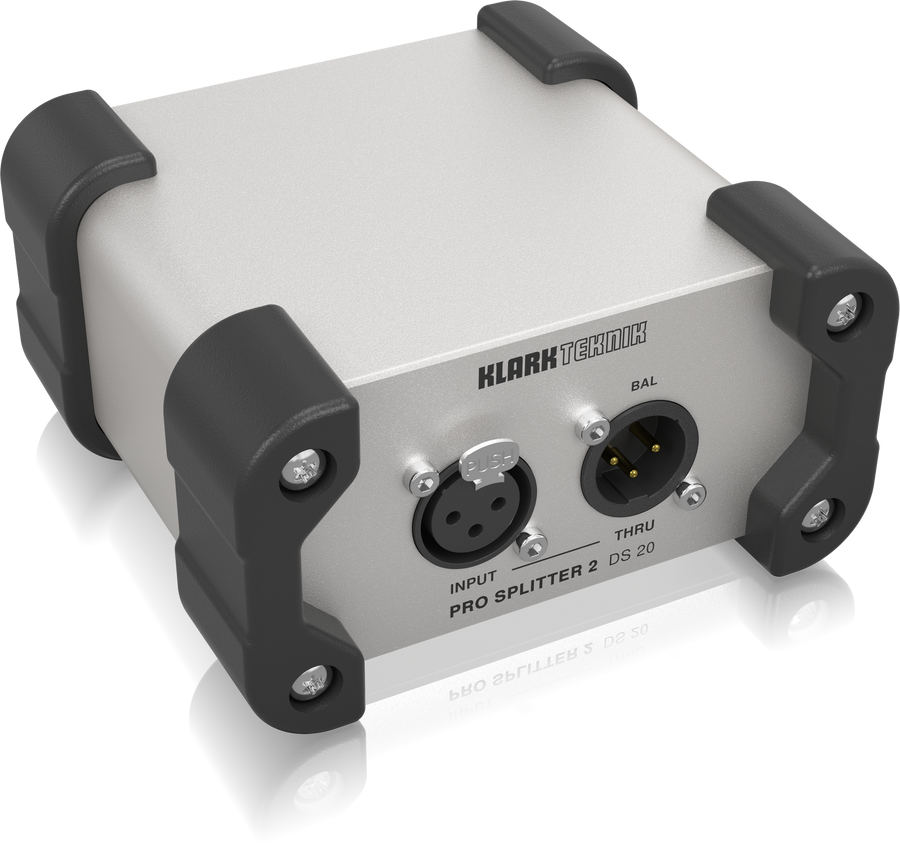 Пасивний спліттер Klark Teknik DS20 KT-0056 фото